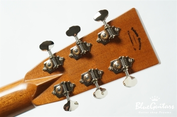 D-28B Brazilian Rosewood / Adirondack Spruce [サウンドメッセin大阪2024]